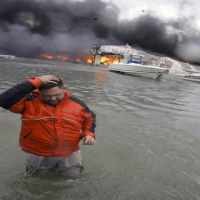 Ancaman Topan Ike, 1,2 Juta Orang Dievakuasi dari Texas