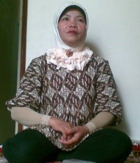 Mbak Nun: Barry Nakal, Tapi Baik