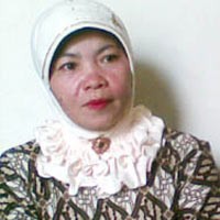 Jadi Patung, Saat Barry Dengar Soeharto Pidato