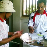 Ganti Rugi Diberikan, Hubungan Petani dan PT SHI Selesai