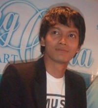 Fedi Nuril Bikin Carrisa Puteri Heboh