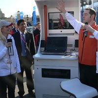 Adanya LTE Bukan Berarti Mematikan WiMAX