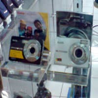 Pasar Elektronik Glodok Diserbu Warga