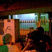 Yansen Le, Produsen Shabu di Surabaya Dikenal Pendiam