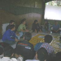 Mahasiswa ITB Juga Tolak Alih Fungsi Baksil