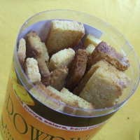 Kres... Kres Brownies Kering DSas