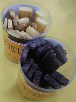 Kres... Kres Brownies Kering DSas