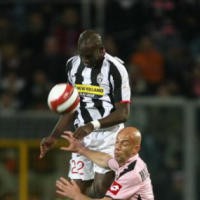 Sissoko Janjikan Rebut Dua Gelar