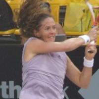 Tekuk Petrova, Schnyder ke Final