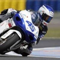 Doni Tata Tercepat Ketujuh