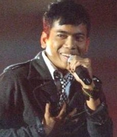 Puasa, Aris Idol Janji Nggak Bolong-bolong