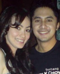 Christy Jusung: Rahasia, Takut Nggak Jadi!