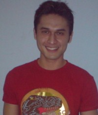 Ogah Pamor, Indra Brugman Tolak Tawaran Caleg