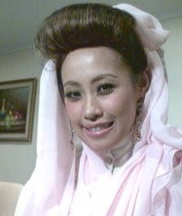 Pingkan Mambo Sedih Puasa Tanpa Suami