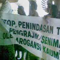 Hak Paten Rangkap Kerap Rugikan IKM