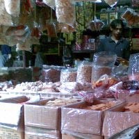 Harga Sembako di Pasar Tradisional Masih Normal