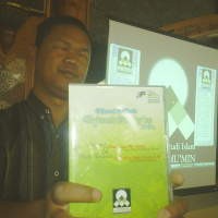 DATA untuk Tuna Netra dan Penyandang Low Vision 