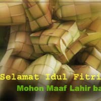 Kartu Lebaran, Riwayatmu Kini