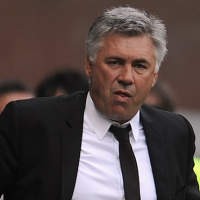Ancelotti Diwanti-wanti
