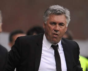 Ancelotti Diwanti-wanti