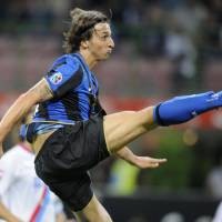 Inter Tekuk Catania 2-1