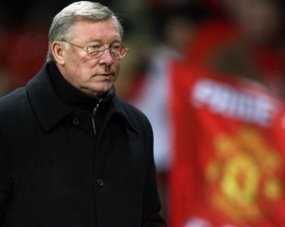 Fergie: Liverpool Pantas Menang