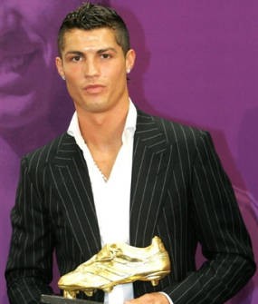 Ronaldo: Saya Telah Mengubah Sepakbola