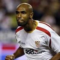 Dramatis, Sevilla Tekuk Gijon 4-3