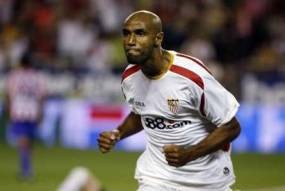 Dramatis, Sevilla Tekuk Gijon 4-3