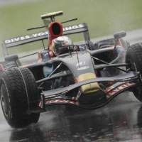 Juara, Vettel Ukir Sejarah Baru F1