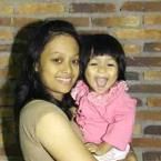 Ratu Ahadiashar Ramadhani, 2,2 Tahun; Perempuan; f