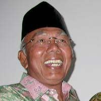 Chamsyah: DPP PPP Terlibat, Pecat Termasuk Ketuanya