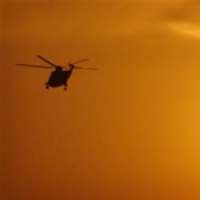Tentara Pakistan Tembak Helikopter Amerika