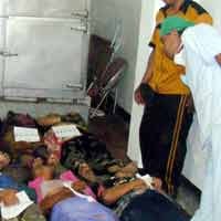 Korban Insiden Zakat Pasuruan akan Dapat Santunan