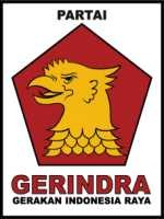 300 Caleg Gerindra Teken Kontrak Politik