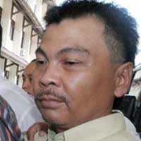 Adrianus Meliala Jadi Saksi Sidang Pilot Marwoto