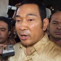 Antisipasi Gugatan Tommy, Jaksa Agung Siap Dampingi Menkeu