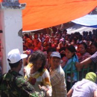 Selidiki Insiden Zakat di Pasuruan, Polisi Periksa 4 Orang