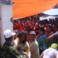 Sikapi Tragedi Pasuruan, Baznas Janji Tingkatkan Kinerja