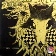 Serigala Militia: Hati-hati Dicabik Seringai!