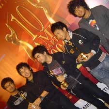 Samsons Sepi Job Saat Ramadan