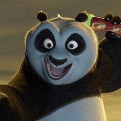  Sekuel Kungfu Panda Diam-diam Beraksi