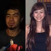 Bams Samsons Ngaku Dekat dengan Aura Kasih