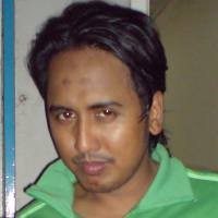 Tumor Otak, Gugun Gondrong Kurus