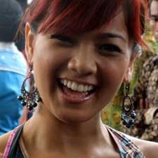 Nirina Zubir Nggak Mudik Lebaran