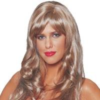 Ubah Gaya Rambut dengan Wig Yuk!