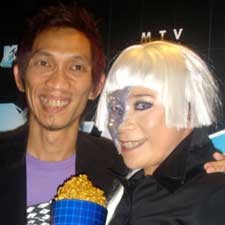 Melly Goeslaw Berat Bikin Soundtrack KCB