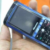 Meminjamkan Ponsel Pada Teman Berujung Tahanan