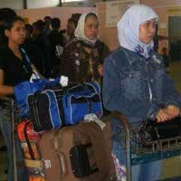 1 Juta TKI akan Dikirim ke LN