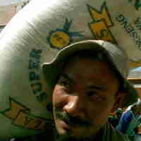 Pengadaan Beras Bulog Capai Rekor 2,6 Juta Ton